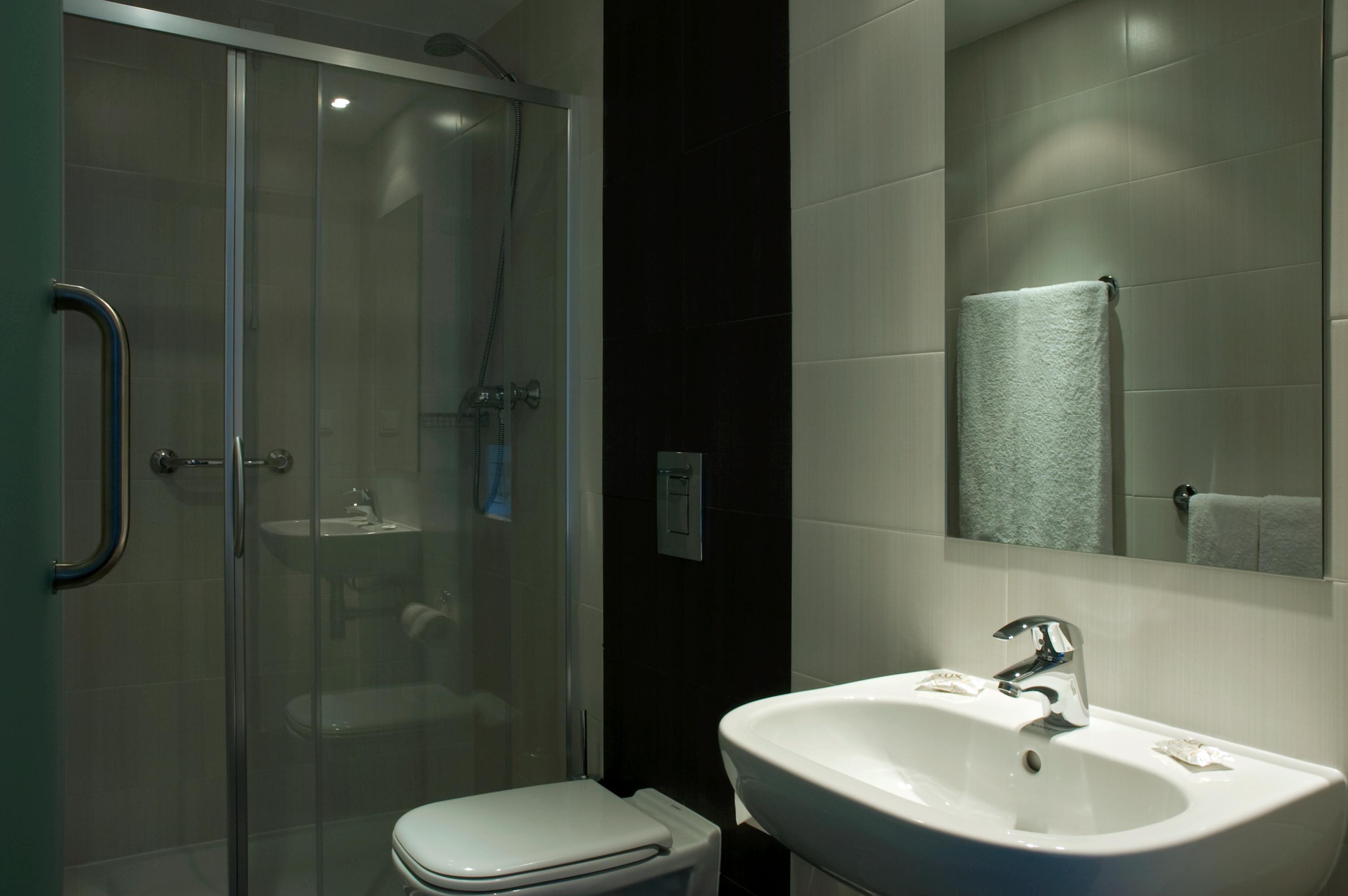 Hotel Genesis Fátima Extérieur photo