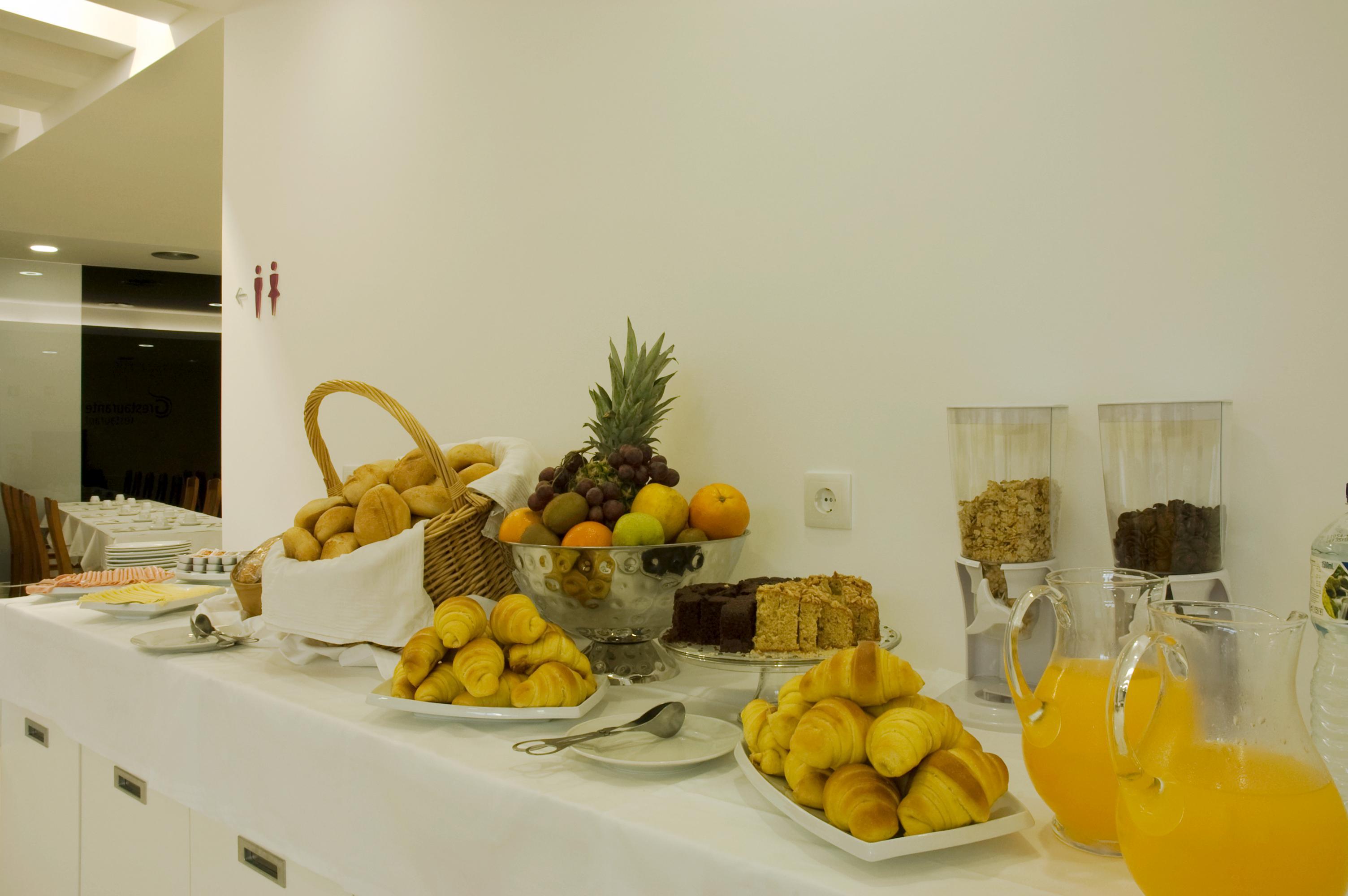 Hotel Genesis Fátima Extérieur photo