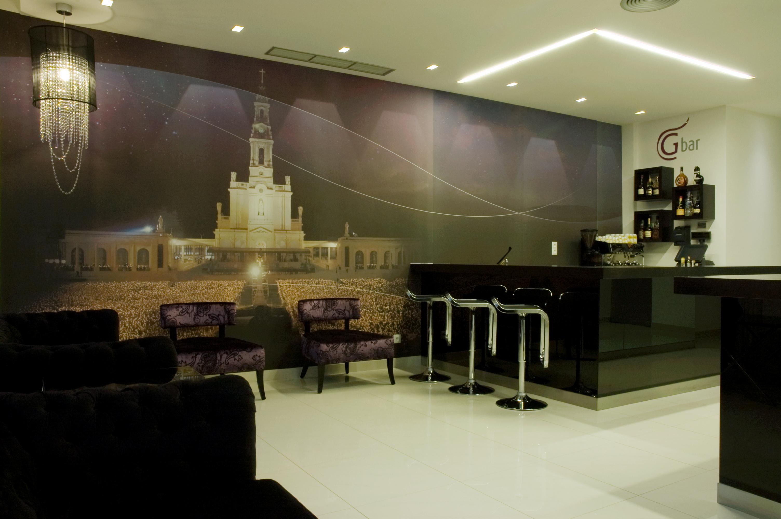 Hotel Genesis Fátima Extérieur photo