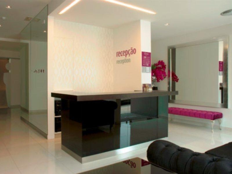 Hotel Genesis Fátima Extérieur photo