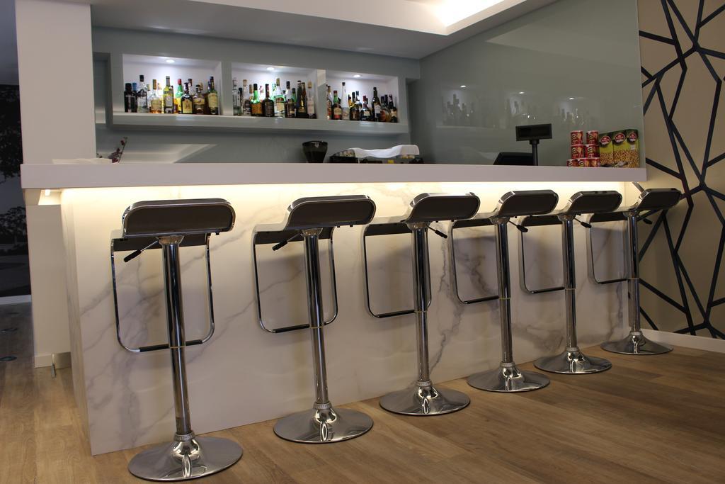 Hotel Genesis Fátima Extérieur photo