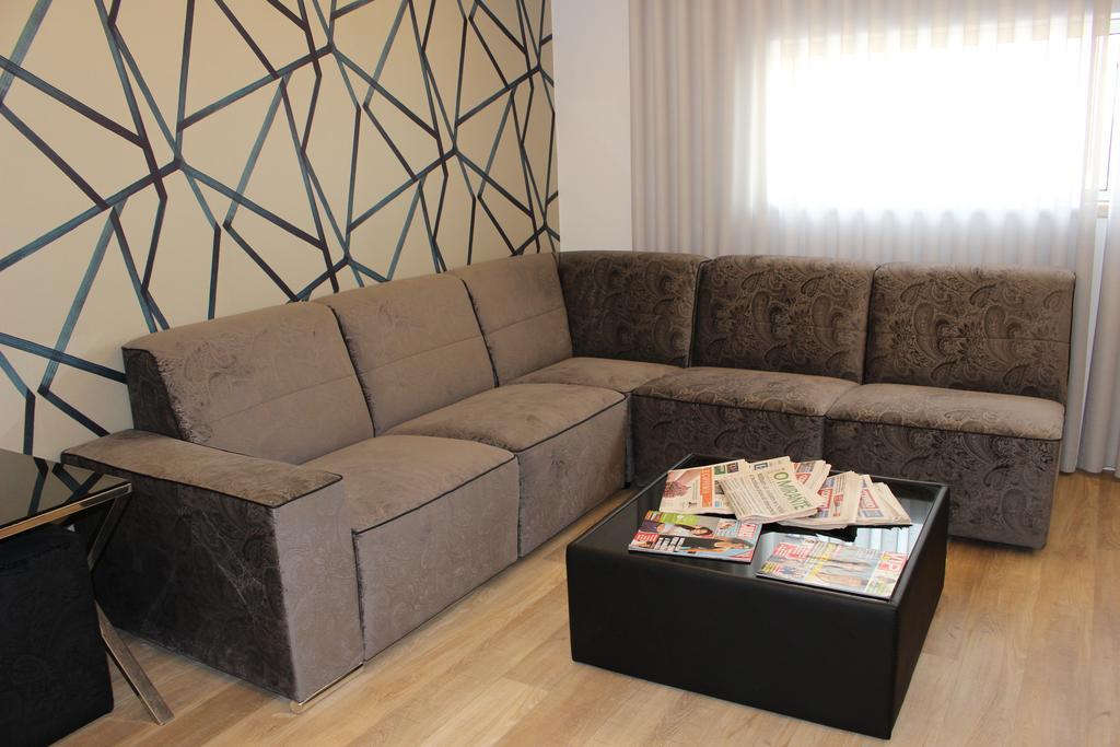 Hotel Genesis Fátima Extérieur photo