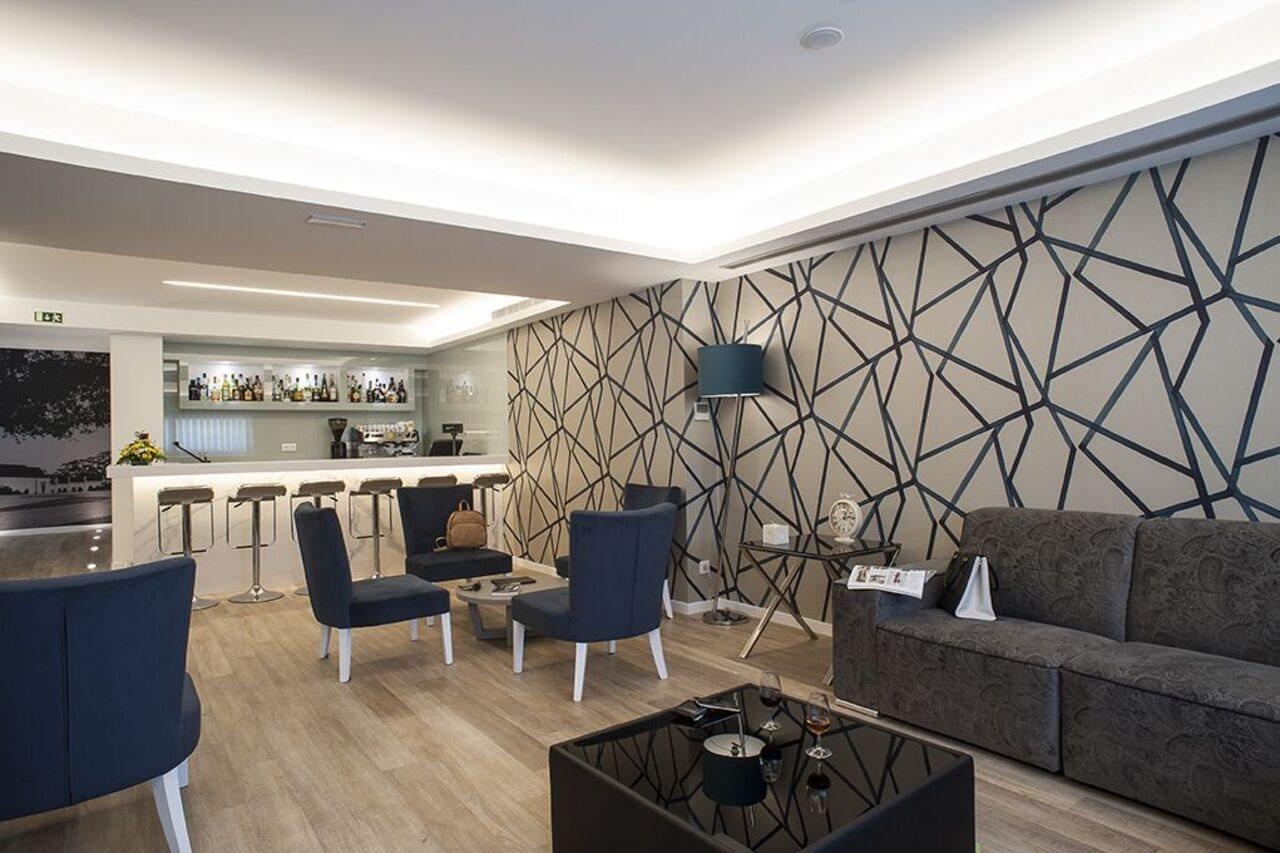 Hotel Genesis Fátima Extérieur photo