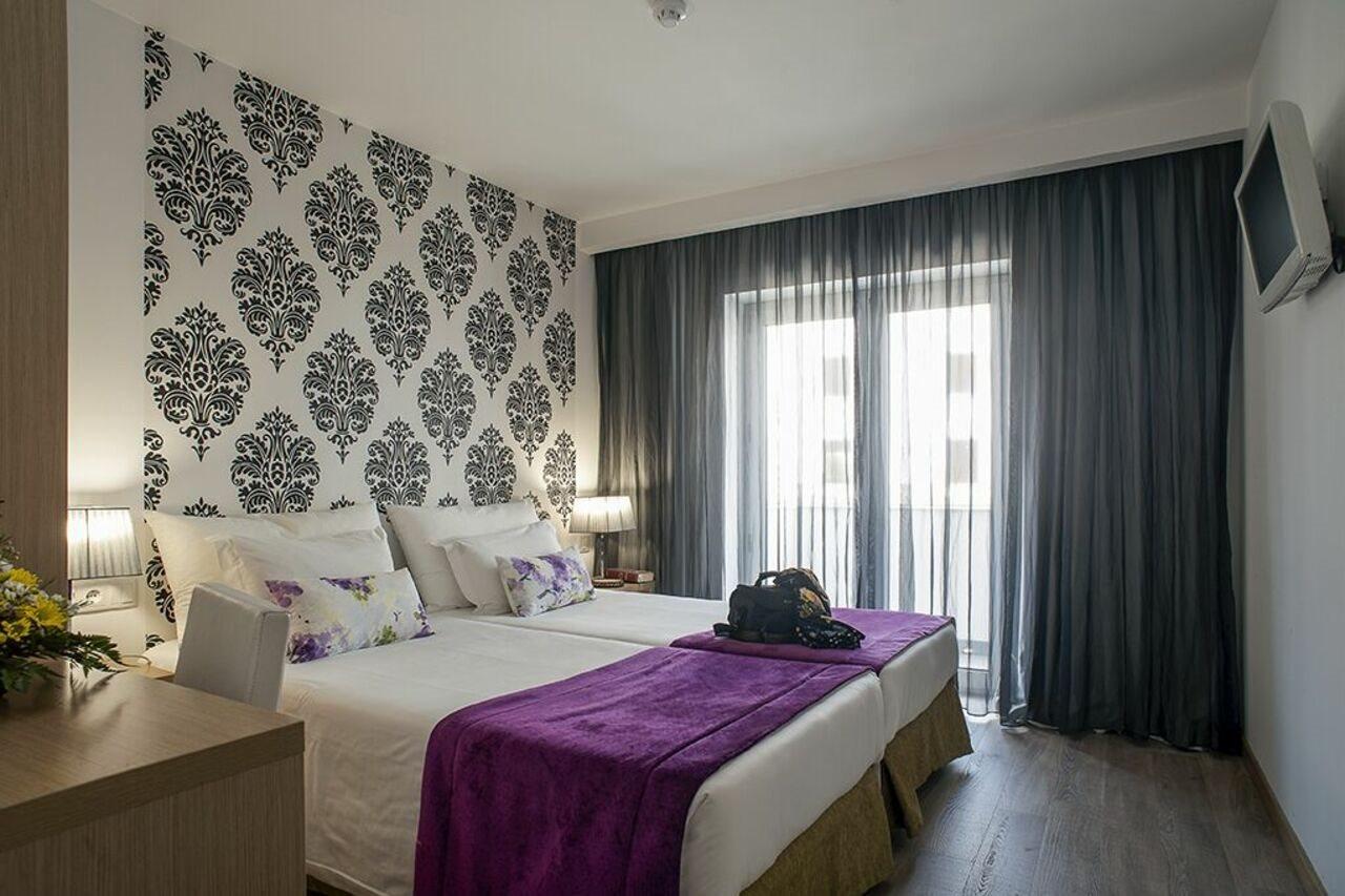 Hotel Genesis Fátima Extérieur photo